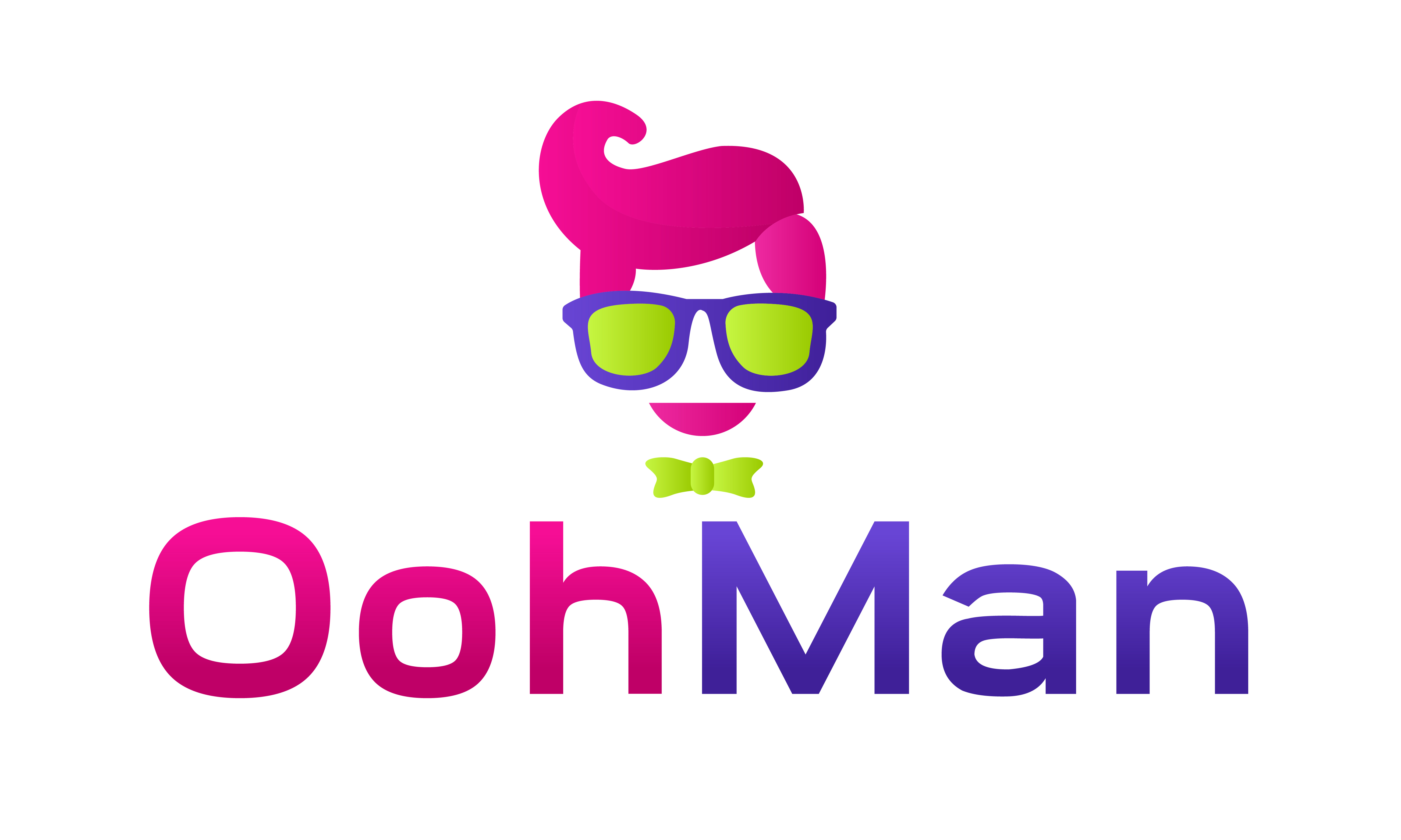 OohMan.com - Good premium names